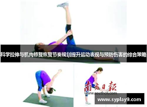 科学拉伸与肌肉修复恢复节奏规划提升运动表现与预防伤害的综合策略